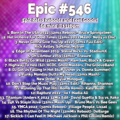 Epic 546